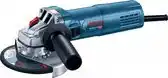 Conrad Bosch Professional GWS 9-125 S 0601396104 Haakse slijper 125 mm 900 W aanbieding