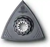 Conrad Fein 63806142220 Schuurplaat 2 stuk(s) aanbieding