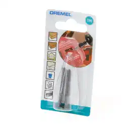 Conrad Dremel 26150199JA Freesstift Afmeting, Ø 9.5 mm aanbieding