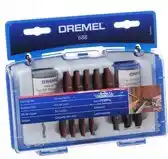 Conrad Dremel 688 26150688JA Doorslijpschijfset 1 set(s) Metaal, Kunststof aanbieding