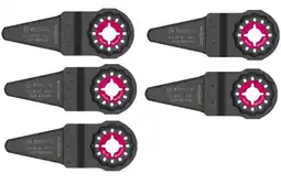 Conrad Bosch Accessories 2608661909 AIZ 28 SC HCS Voegensnijder 5 stuk(s) aanbieding