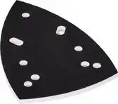 Conrad Bosch Accessories 2608601445 Schuurschijf 100 x 150 mm aanbieding