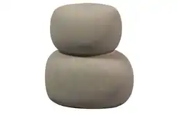 Wehkamp WOOOD bijzettafel Oda aanbieding