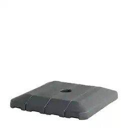 Wehkamp Hartman parasolvoet Shadowflex aanbieding