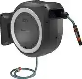 Conrad GARDENA Power Roll XL 18642-20 Accu-slanghaspel voor aan de muur Grijs-wit 35 m 1 stuk(s) aanbieding