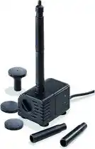 Conrad Esotec 101756 Palermo Pomp op zonne-energie (los) aanbieding