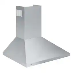 Expert Etna AP160RVS Schouwkap Grijs aanbieding