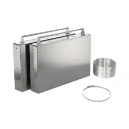 Expert Siemens LZ21WWJ11 Afzuigkap accessoire aanbieding