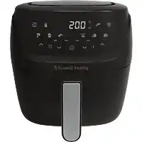 Bol.com Russell Hobbs Satisfry 4L Airfryer - Heteluchtfriteuse - 27160-56 aanbieding