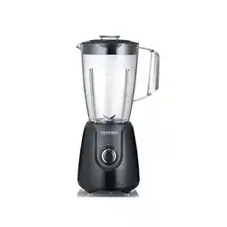 Expert Severin SM3707 Blender Zwart aanbieding
