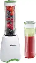 Wehkamp Severin Mix & Go blender - SM 3735 - 0,6 liter aanbieding
