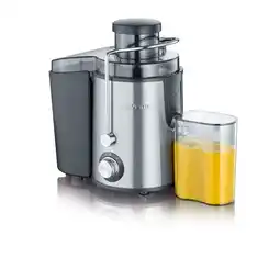 Wehkamp Severin juicer - ES 3566 - 0,5 liter aanbieding