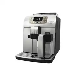 Expert Gaggia Velasca Prestige Volautomaat Grijs aanbieding
