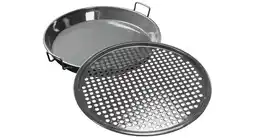 Wehkamp Outdoor Chef Pizzaplaat Outdoorchef aanbieding