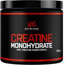 Jumbo XXL Nutrition Creatine 250 g aanbieding