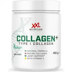 Jumbo XXL Nutrition Colageen+ 450 g aanbieding