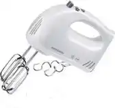 Wehkamp Severin handmixer - HM 3820 aanbieding