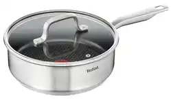 Wehkamp Tefal Virtuoso hapjespan (Ø24 cm) aanbieding