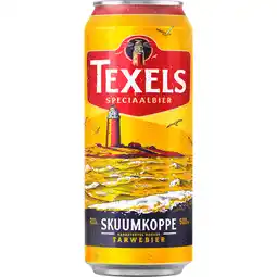 Jumbo Texels Skuumkoppe 4x500ML aanbieding