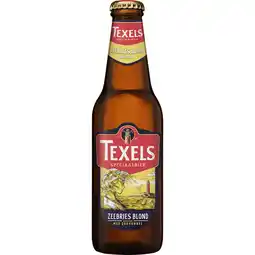 Jumbo Texels Zeebries Blond 4x300ML aanbieding