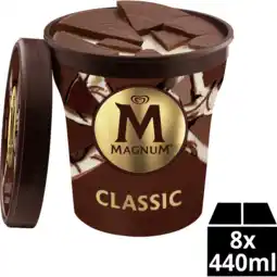 Jumbo Magnum Pint Classic 440 ml aanbieding