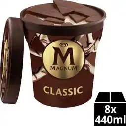 Jumbo Magnum Pint Classic 440 ml aanbieding