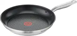 Wehkamp Tefal Virtuoso koekenpan (Ø28 cm) aanbieding