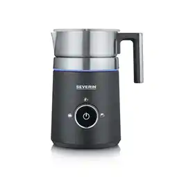 Wehkamp Severin Spuma 500 melkpschuimer - SM 3585 - 500 ml aanbieding