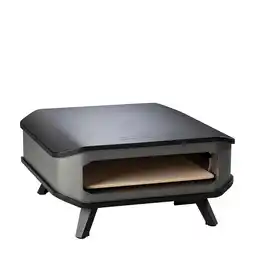 Wehkamp Cozze pizzaoven gasgestookt 17' incl. pizzasteen aanbieding