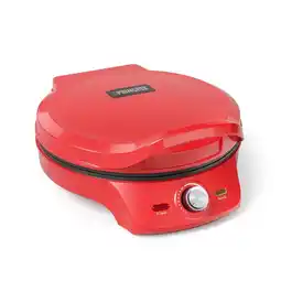 Wehkamp Princess Pizza Maker - 115007 aanbieding
