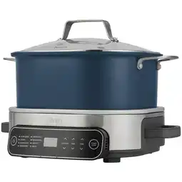 Expert Ninja MC1101EU Slowcooker aanbieding