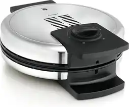 Bol.com WMF Lono - Wafelijzer aanbieding