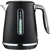 Expert Sage The soft top luxe black truffle Waterkoker Zwart aanbieding