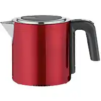 Wehkamp Severin Compacte waterkoker - WK 3427 - 1 liter aanbieding