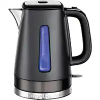 Wehkamp Russell Hobbs Matte Black Waterkoker 26140-56 aanbieding