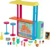 Top1Toys Barbie Strandhut aanbieding