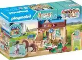 Top1Toys Playmobil 71352 Horses Praktijk En Therapie aanbieding