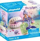 Top1Toys Playmobil 71502 Princess Magic Zeemeermin Met Parelmoer aanbieding