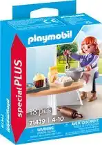 Top1Toys Playmobil 71479 Special Plus Banketbakker aanbieding