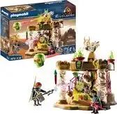 Top1Toys Playmobil 70751 Novelmore Sal'Ahari Sands Tempel Van Het Skelettenleger aanbieding