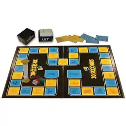 Wehkamp 999 Games 30 Seconds ORIGINAL aanbieding