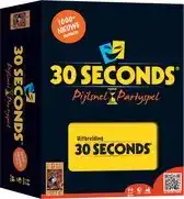 Wehkamp 999 Games 30 seconds uitbreidingsspel aanbieding