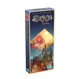 Wehkamp Libellud Dixit memories expansion uitbreidingsspel aanbieding
