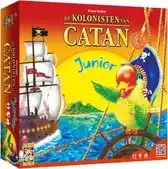 Wehkamp 999 Games Catan Junior aanbieding