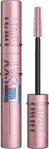 Wehkamp Maybelline New York Lash Sensational Sky High mascara waterproof - Very Black aanbieding