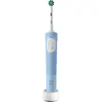 Bol.com Oral-B Vitality Pro - Blauw - Elektrische Tandenborstel aanbieding