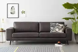 Wehkamp NOUS Living 3-zitsbank Torino aanbieding