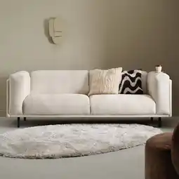 Wehkamp NOUS Living 3-zitsbank Metta aanbieding