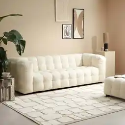 Wehkamp NOUS Living 3-zitsbank Mint aanbieding