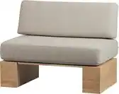 Wehkamp vtwonen 2-zitsbank Eat Up aanbieding